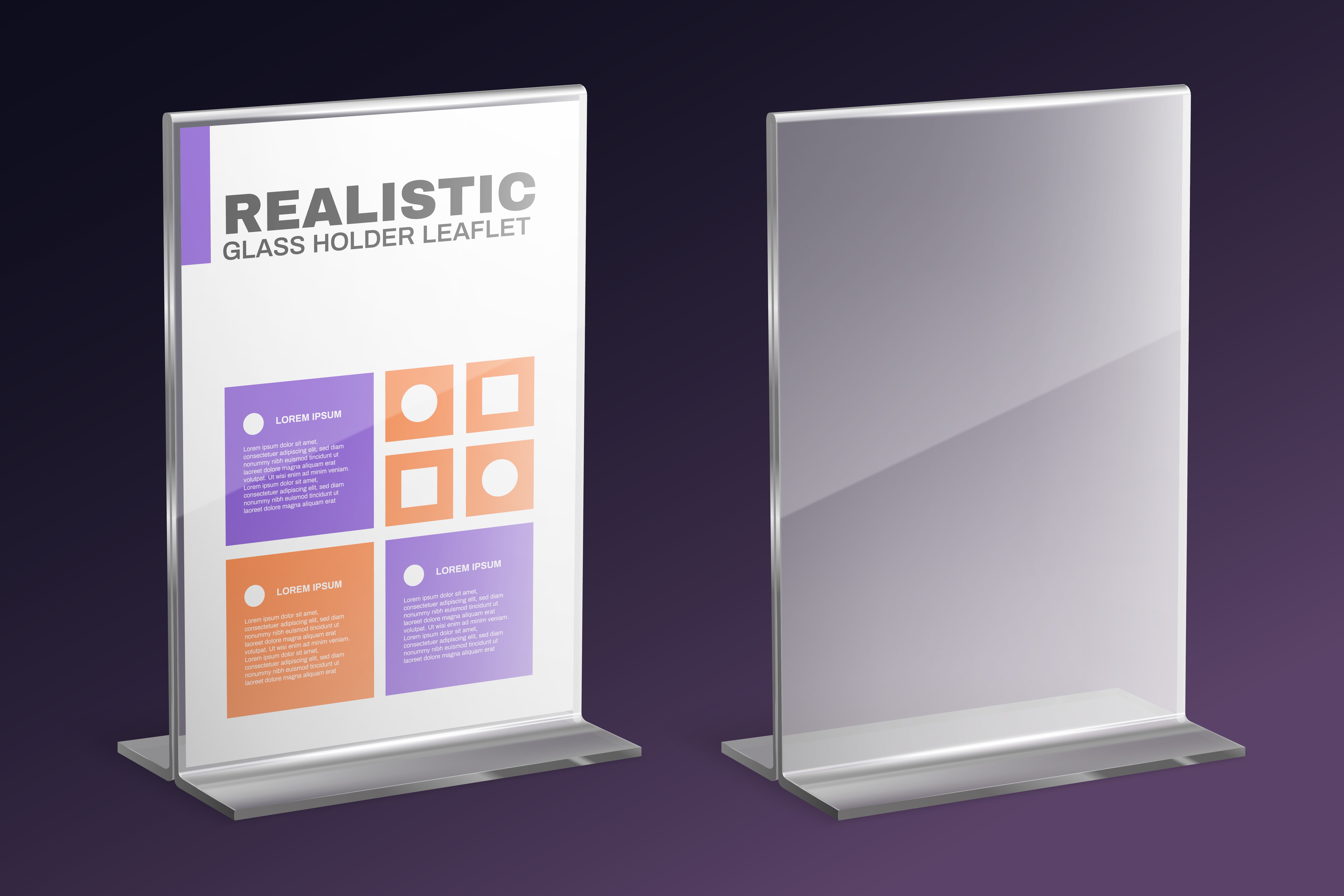 acrylic signage